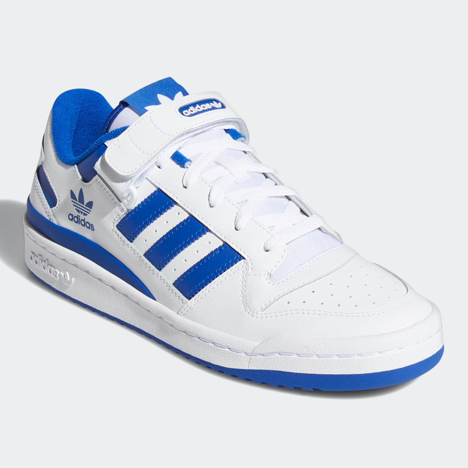 Adidas Shoes Samba - Adidas véritable originaux FORUM bas unisexe
