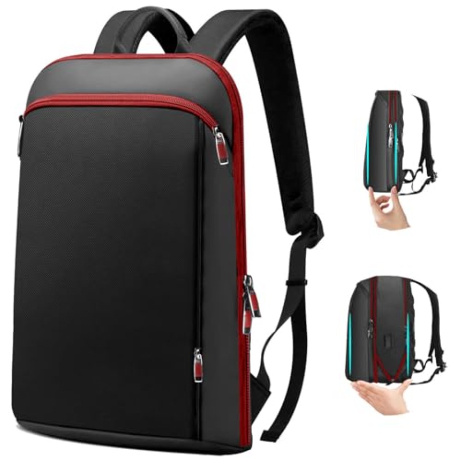 Travel Backpack Anti Theft - Sac à dos pour ordinateur portable