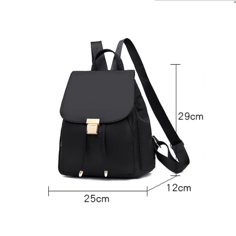 Sac à dos simple et léger à la - Mini Backpack Purse avis et prix