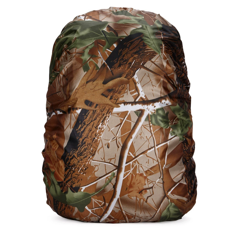 Juste de pluie imperméable uni - Rain Cover Backpack avis et prix