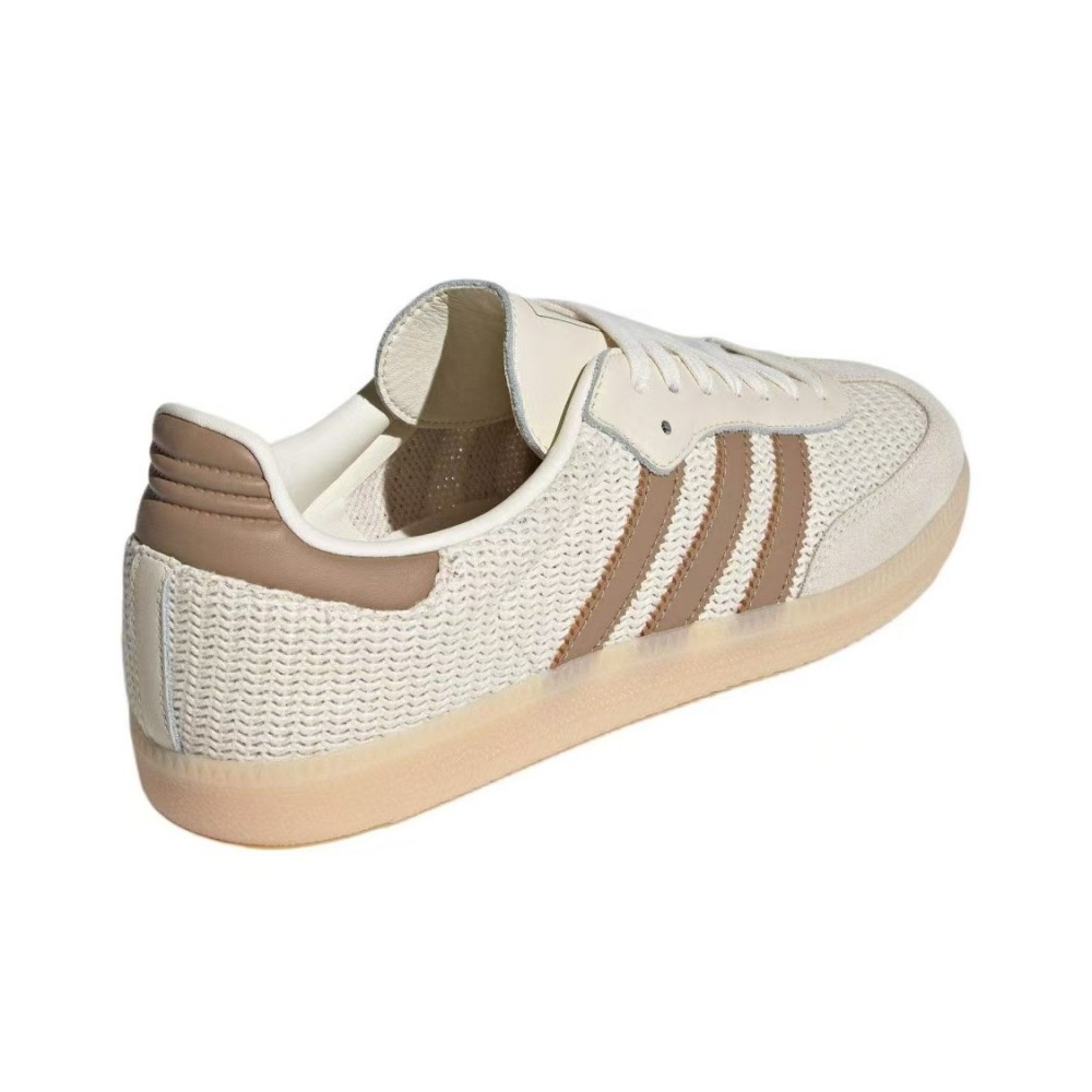 Adidas Originals SAMBAOG doux  - Adidas Shoes Samba avis et prix