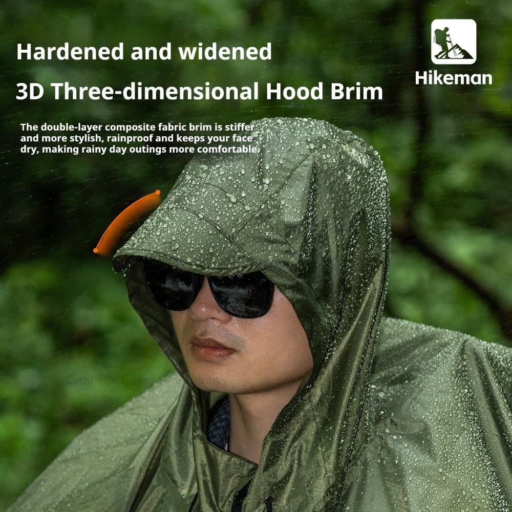 Imperméable ultraléger à ferme - Rain Cover Backpack avis et prix