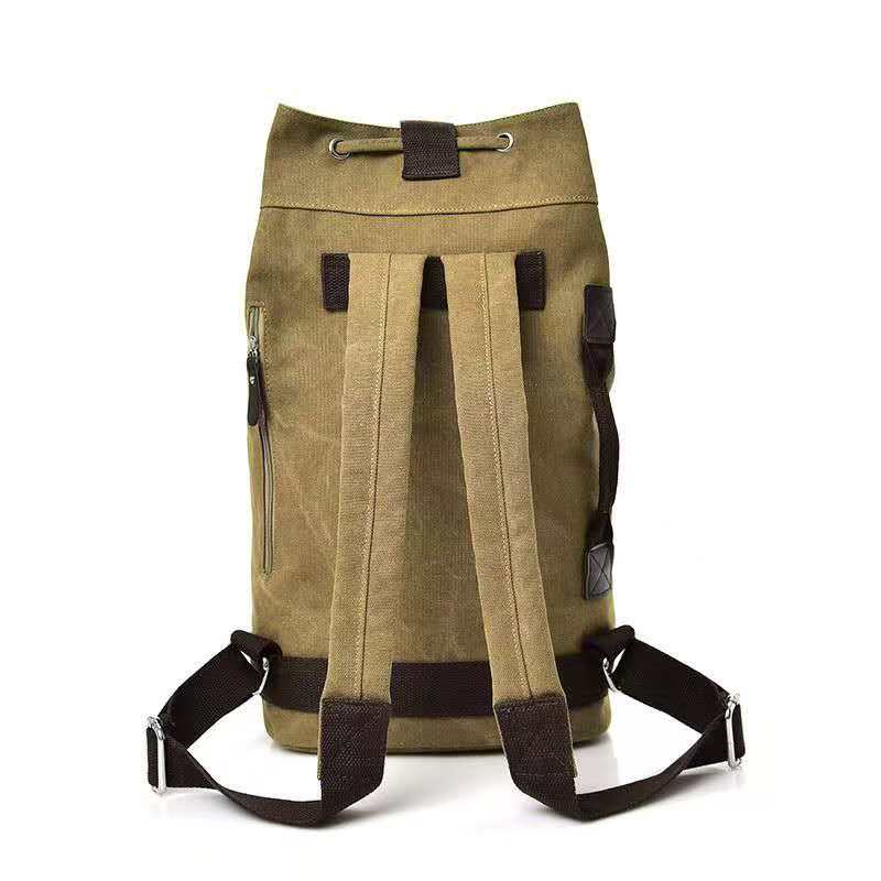 2026 Sac à dos en toile avec d - Fashion Backpack Women avis et prix