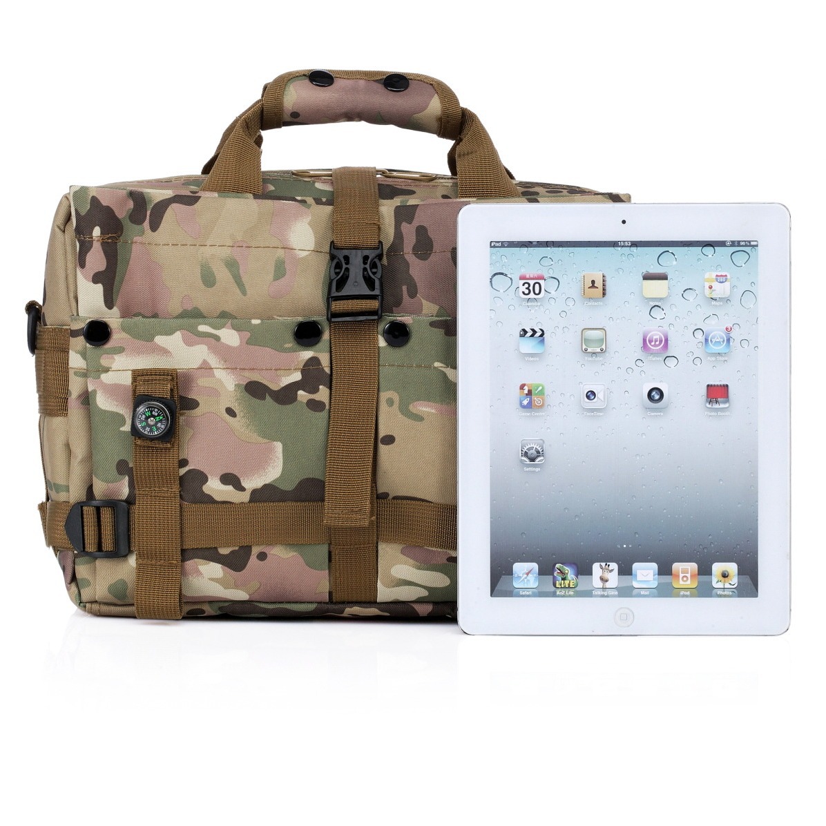 Sac à dos militaire tactique M - Urban Backpack Tactical avis et prix