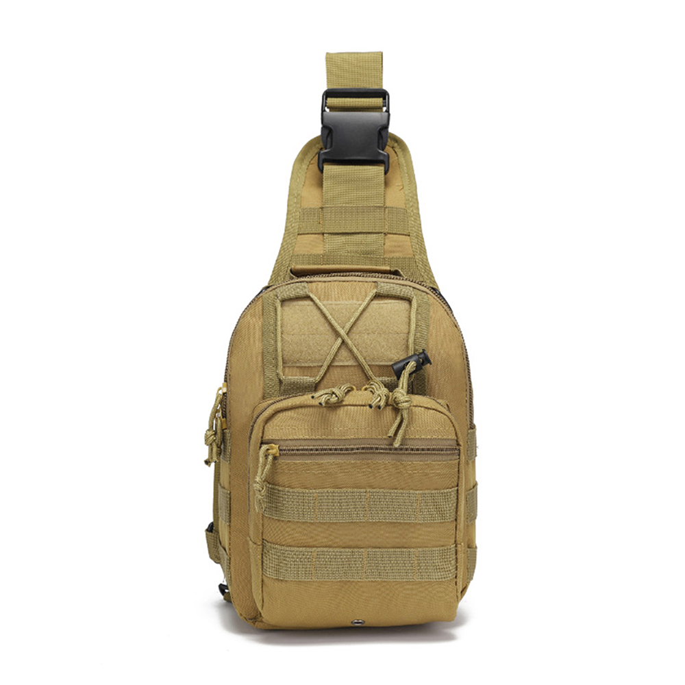 Sac à dos à bandoulière pour h - Urban Backpack Tactical avis et prix