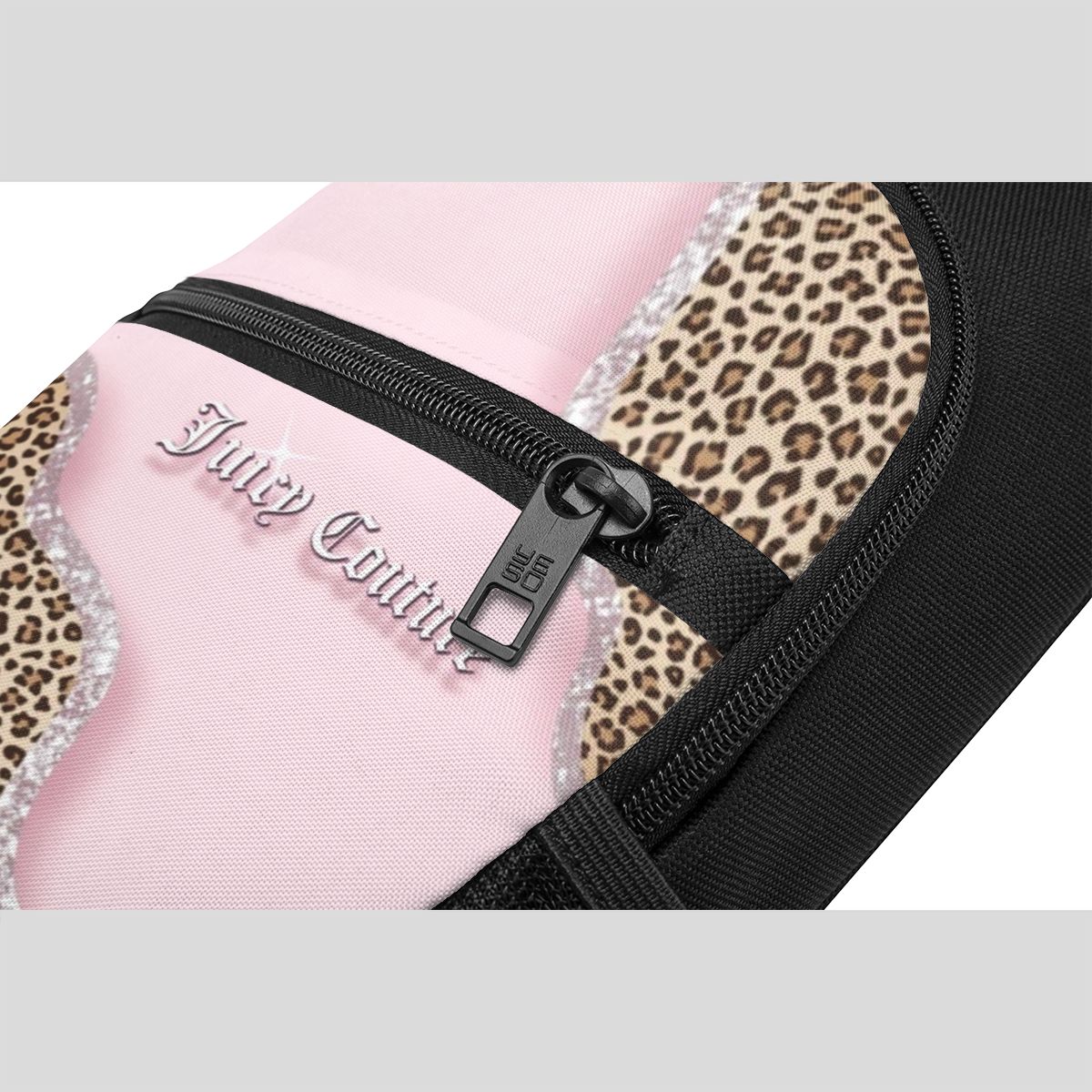 Juicy Couture Classic Chest Ba - Sling Backpack Shoulder avis et prix