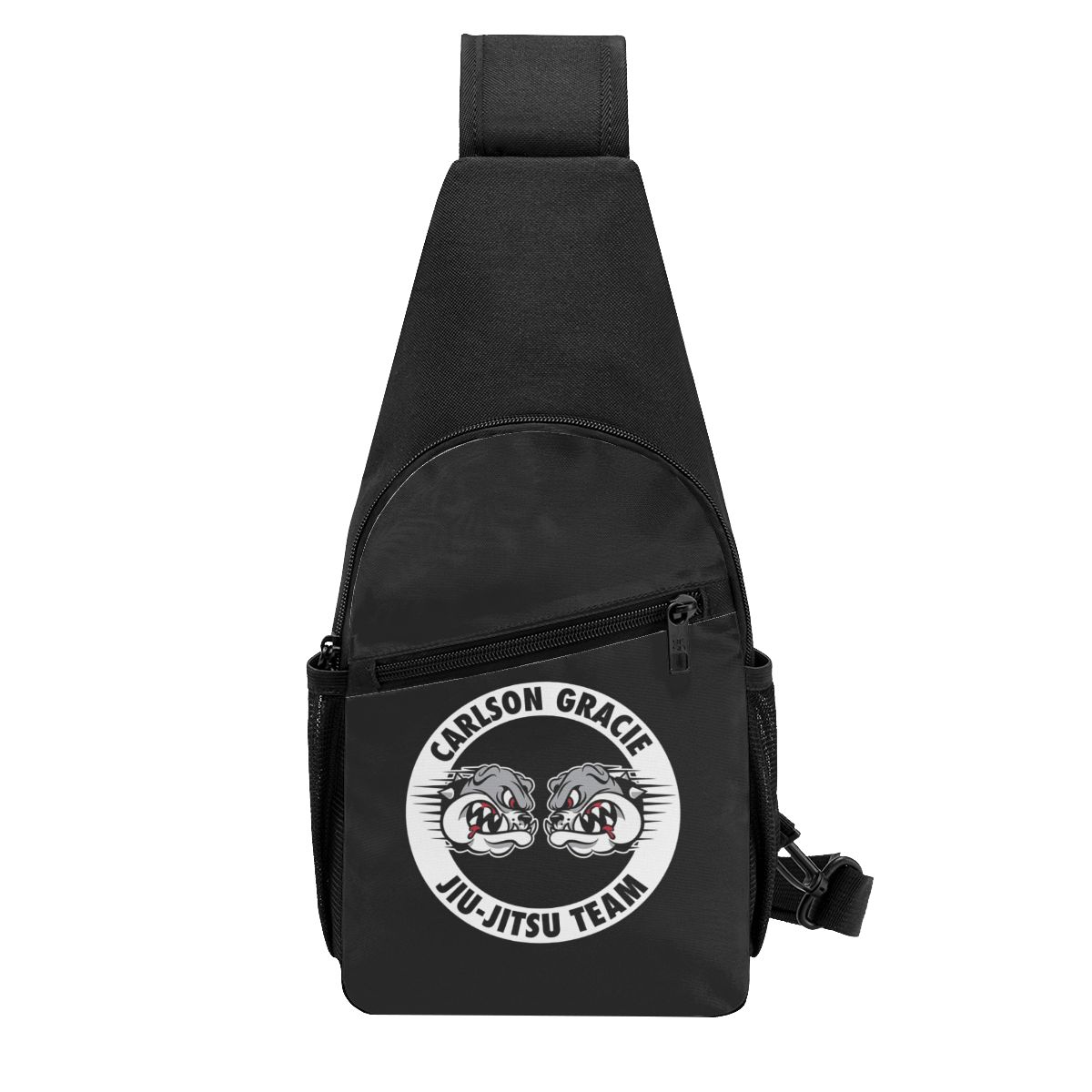 Sac de poitrine Carlson Gracie - Sling Backpack Shoulder avis et prix