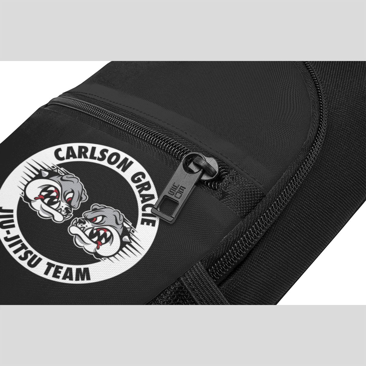 Sac de poitrine Carlson Gracie - Sling Backpack Shoulder avis et prix