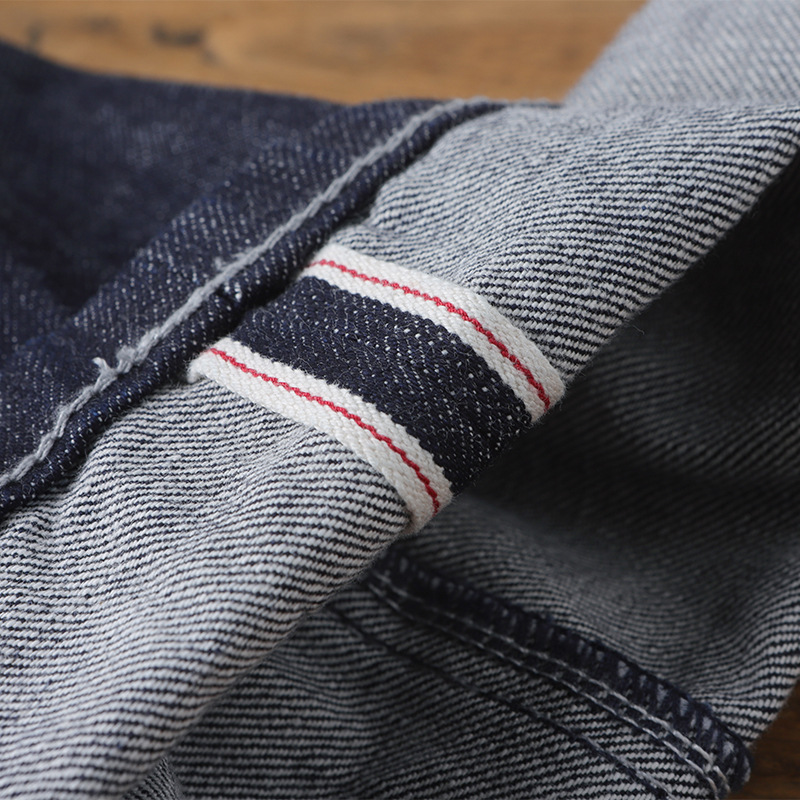Amekaji 100% coton hommes roug - Levis Jeans 501 avis et prix