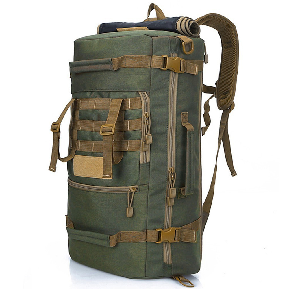 Sac à dos militaire tactique d - Urban Backpack Tactical avis et prix