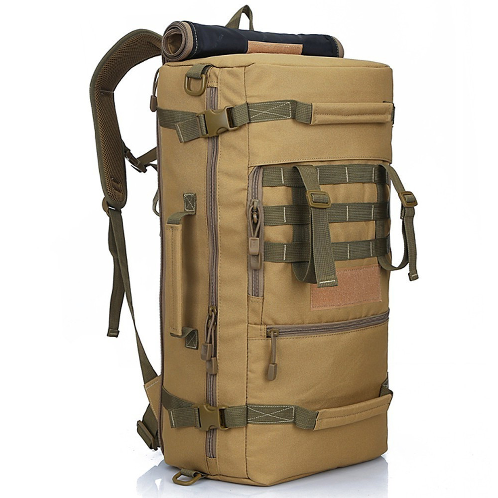 Sac à dos militaire tactique d - Urban Backpack Tactical avis et prix