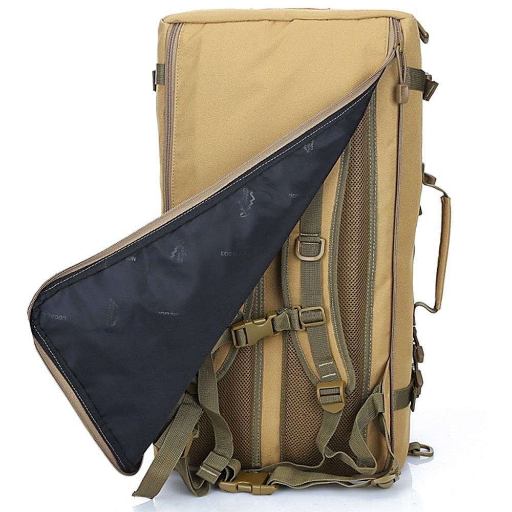 Sac à dos militaire tactique d - Urban Backpack Tactical avis et prix