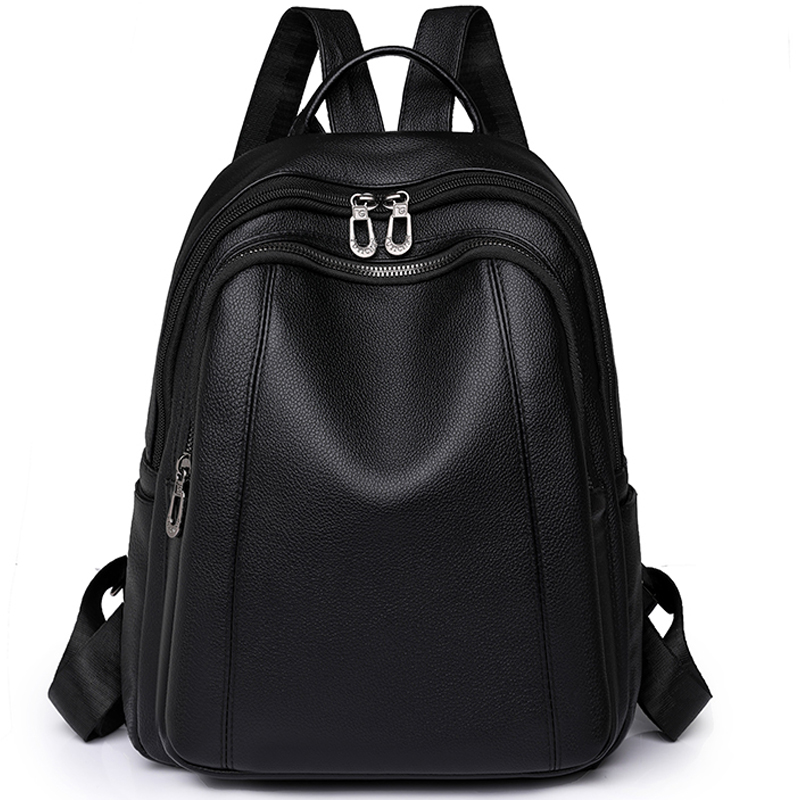 Sac à dos en cuir de haute qua - Mini Backpack Purse avis et prix
