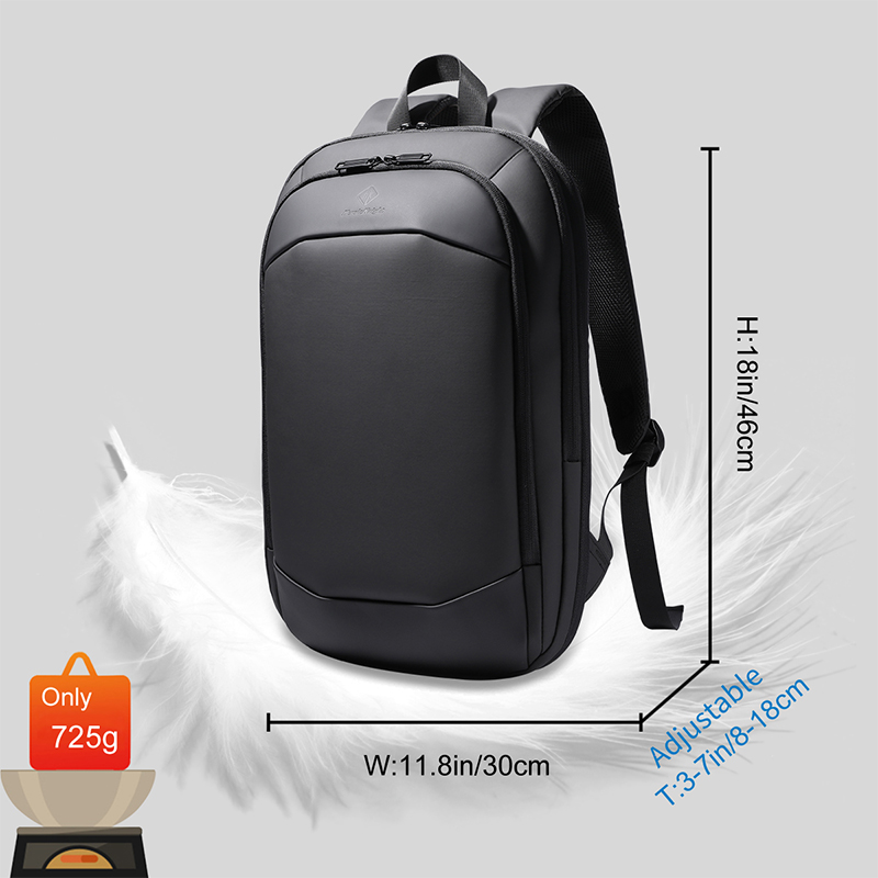 Heroic Knight Sac à dos ultra- - Travel Backpack Anti Theft avis et prix