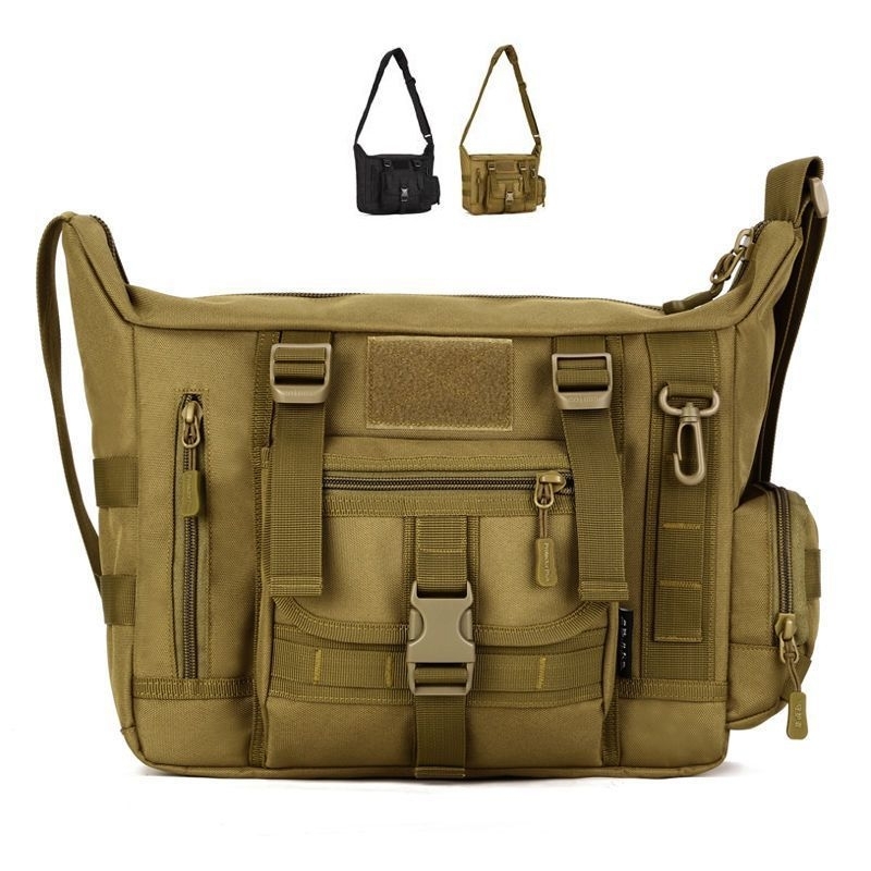 Sac à bandoulière pour ordinat - Urban Backpack Tactical avis et prix