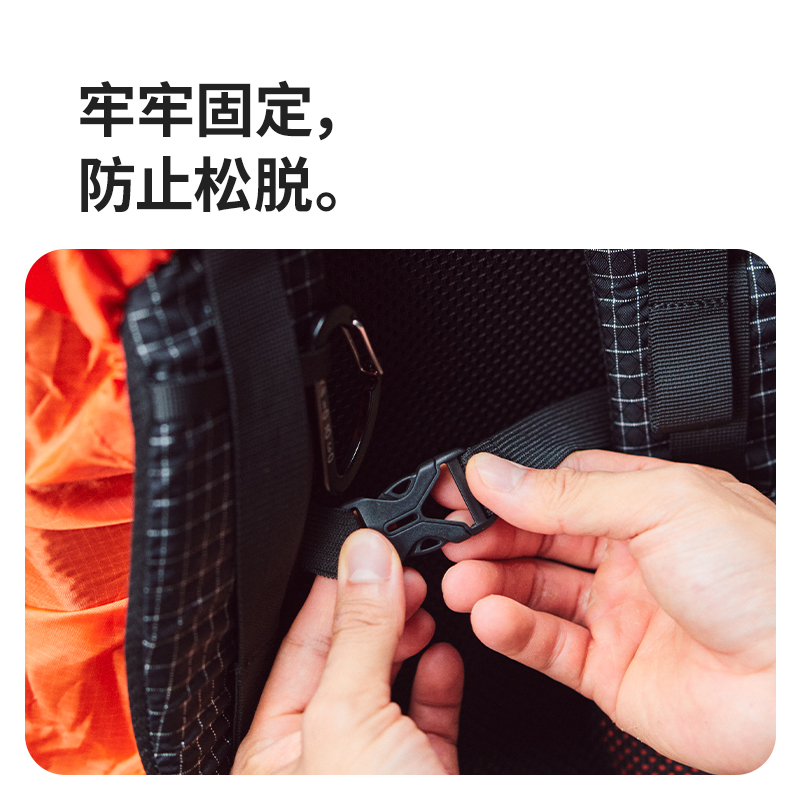 Naturehike – sac à dos d'extér - Rain Cover Backpack avis et prix