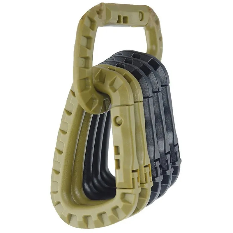 Mousquetons tactiques militair - Urban Backpack Tactical avis et prix