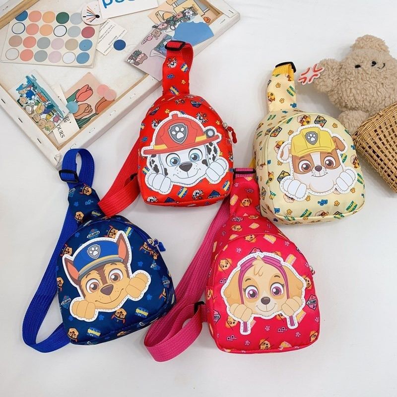 Sac à bandoulière dessin animé - Mini Backpack Purse avis et prix