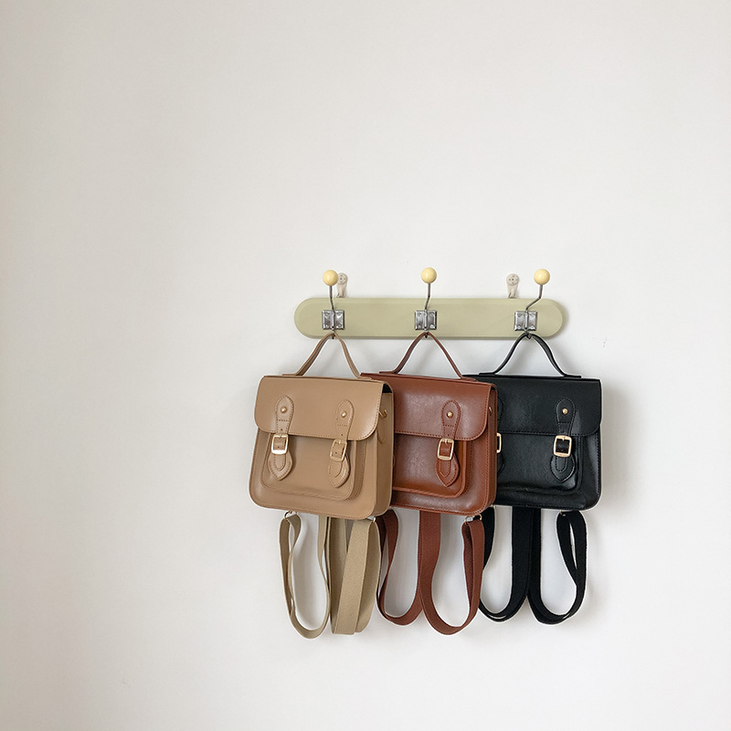 Sac à dos rétro de style corée - School Backpack Teen avis et prix