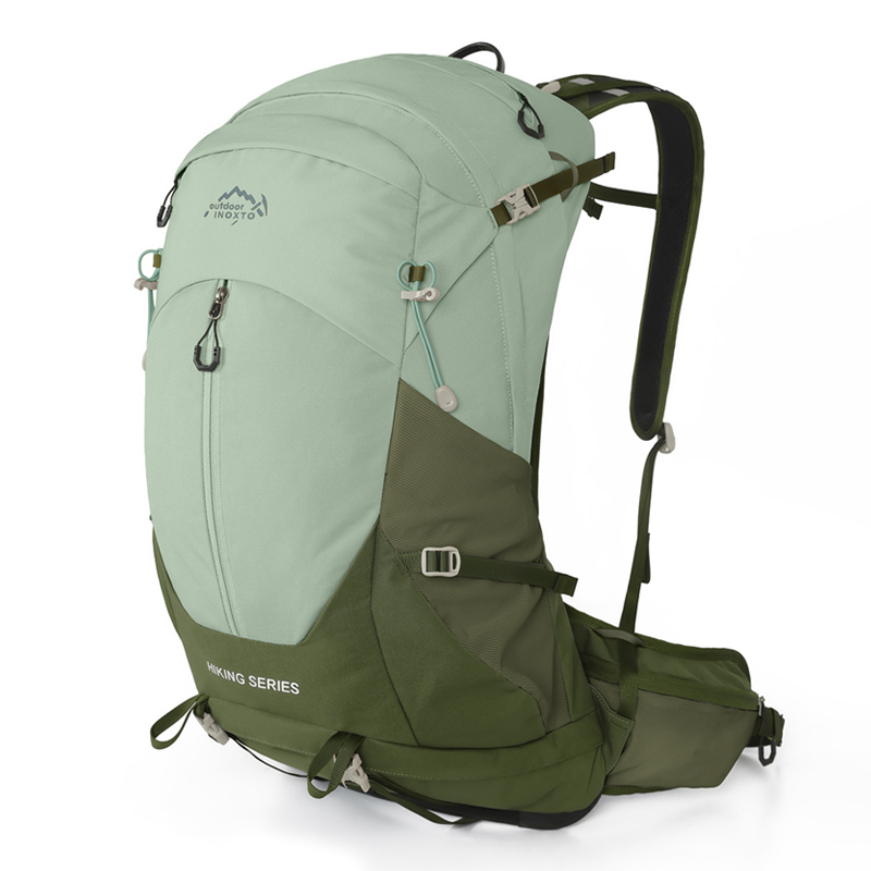 Sac à dos de randonnée, sac à  - Rain Cover Backpack avis et prix